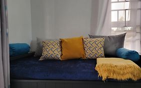 Rozy Homes Jinja